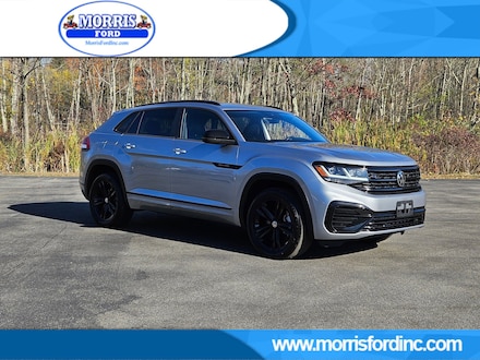 2023 Volkswagen Atlas Cross Sport 3.6L V6 SEL SUV