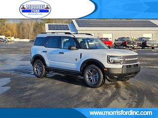 2025 Ford Bronco Sport Big Bend SUV