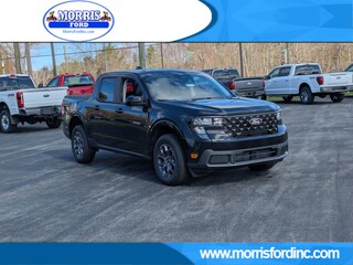 2026 Ford Maverick XLT TRUCK