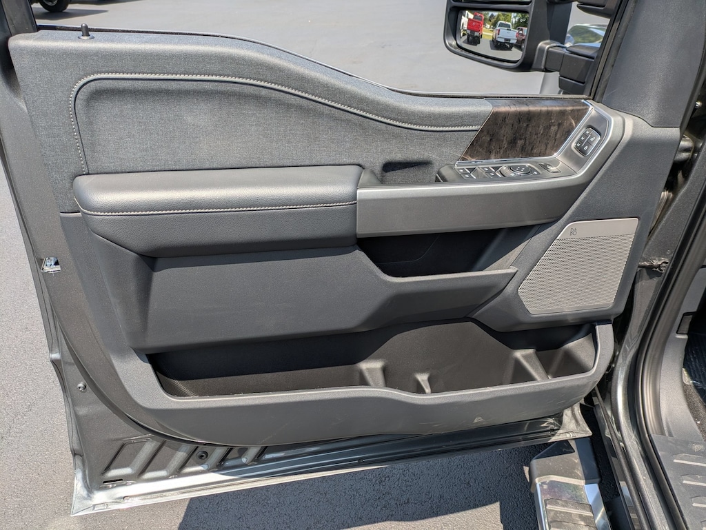 New 2026 Ford F-350 Lariat TRUCK