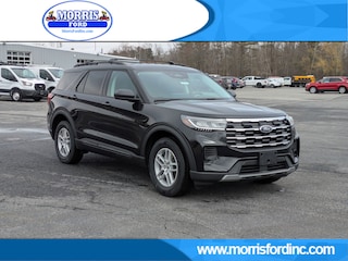 2026 Ford Explorer Active SUV