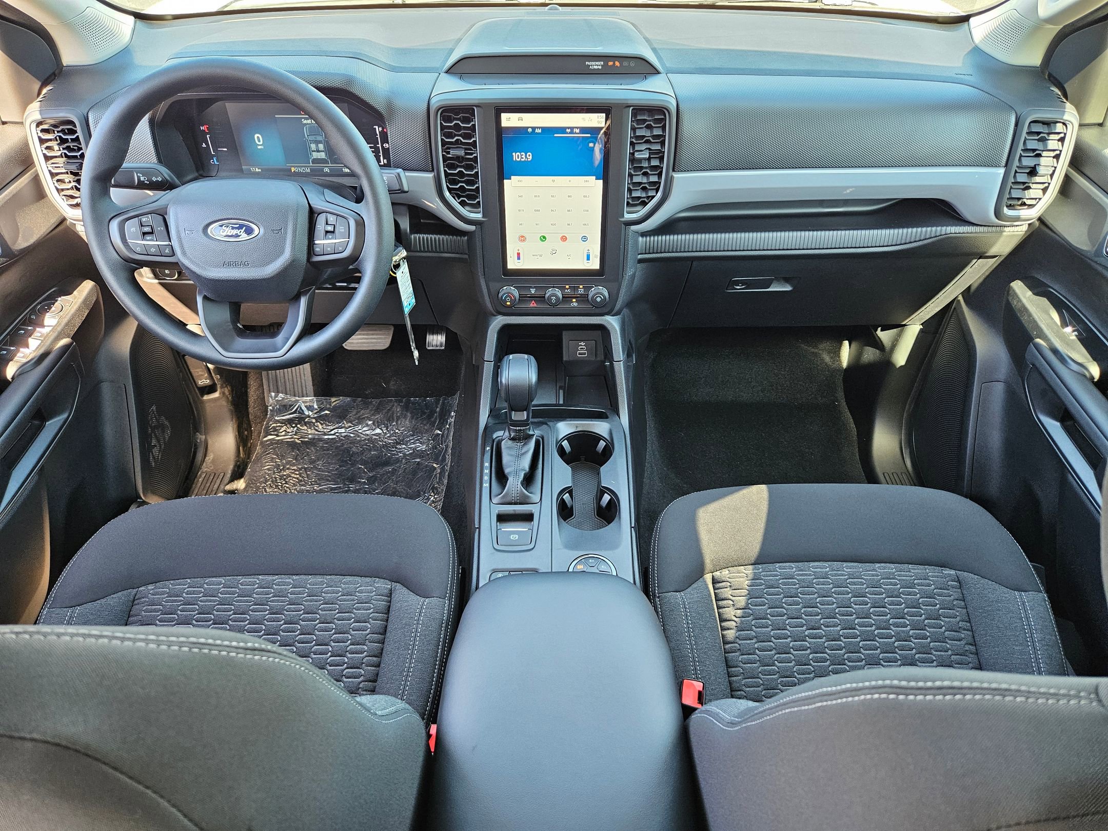 2025 Ford Ranger XL - Photo 6