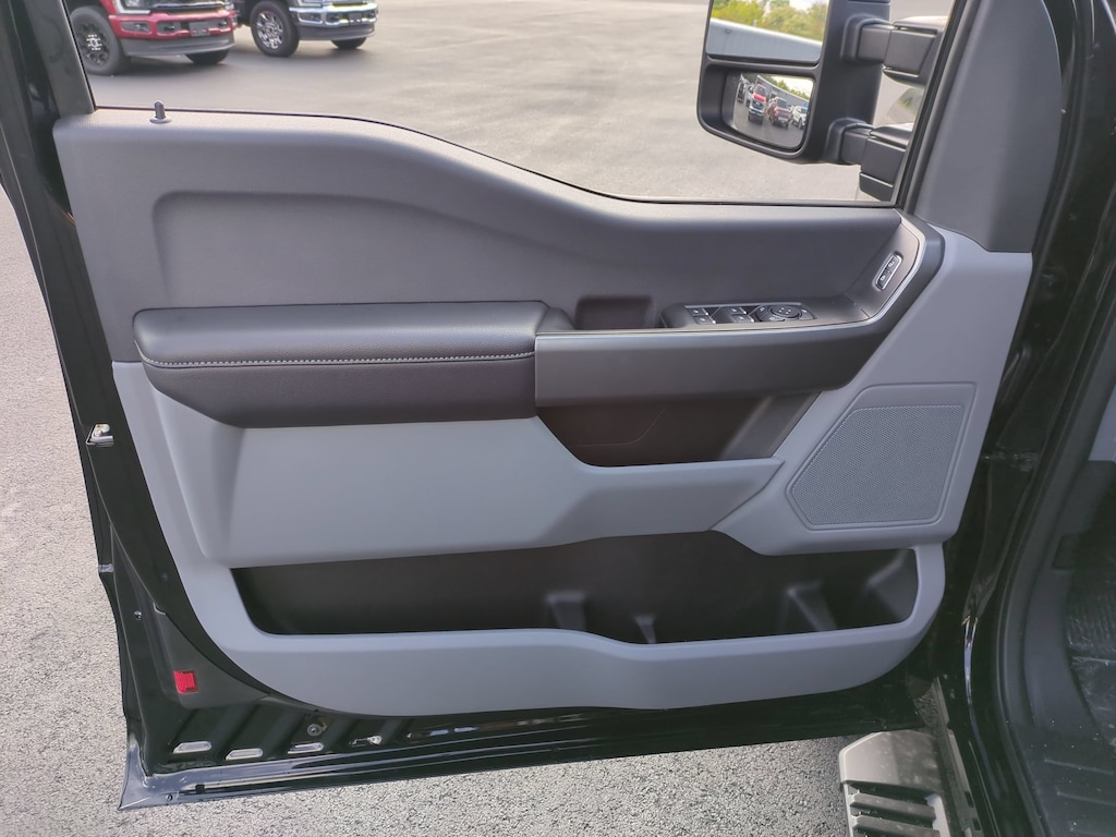 New 2026 Ford F-250 XLT TRUCK