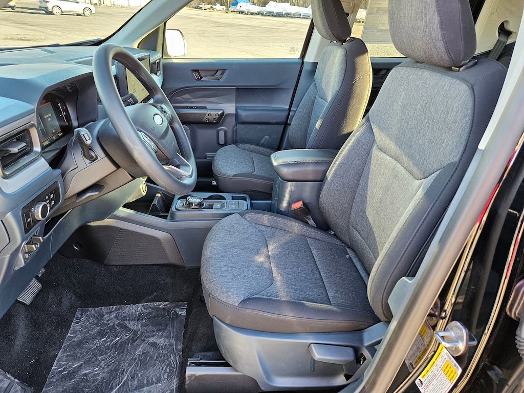 New 2025 Ford Maverick XLT TRUCK