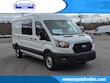 Ford Transit-250 Cargo