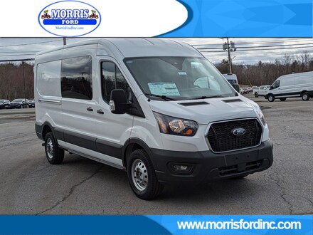 2025 Ford Transit-250 Cargo Base VAN