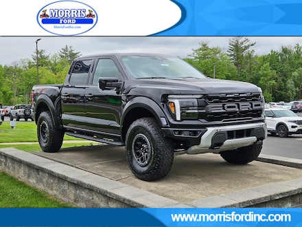 2025 Ford F-150 Raptor TRUCK
