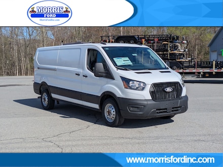 2026 Ford Transit-150 Cargo Base VAN