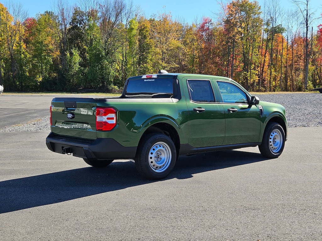 New 2025 Ford Maverick XL TRUCK