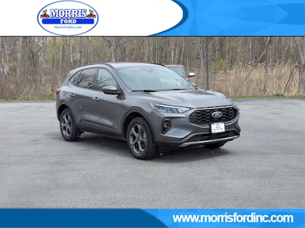 2025 Ford Escape ST-Line Select SUV
