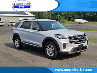 2025 Ford Explorer Active SUV