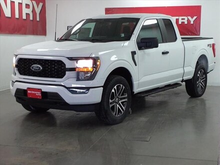 2023 Ford F-150 Picku Extended Cab Pickup