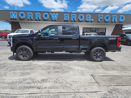 2024 Ford F-250 XL Truck Crew Cab