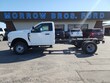 Ford F-350 Chassis