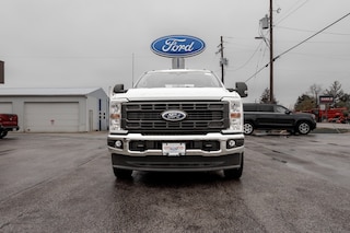 2026 Ford F-350 XL Truck Crew Cab