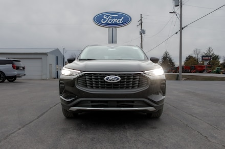 2026 Ford Escape Active SUV