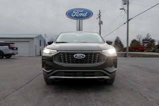 2026 Ford Escape Active SUV