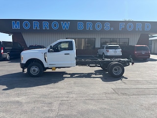 2026 Ford F-350 XL Truck Crew Cab