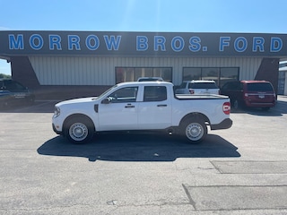 2025 Ford Maverick XL Truck SuperCrew