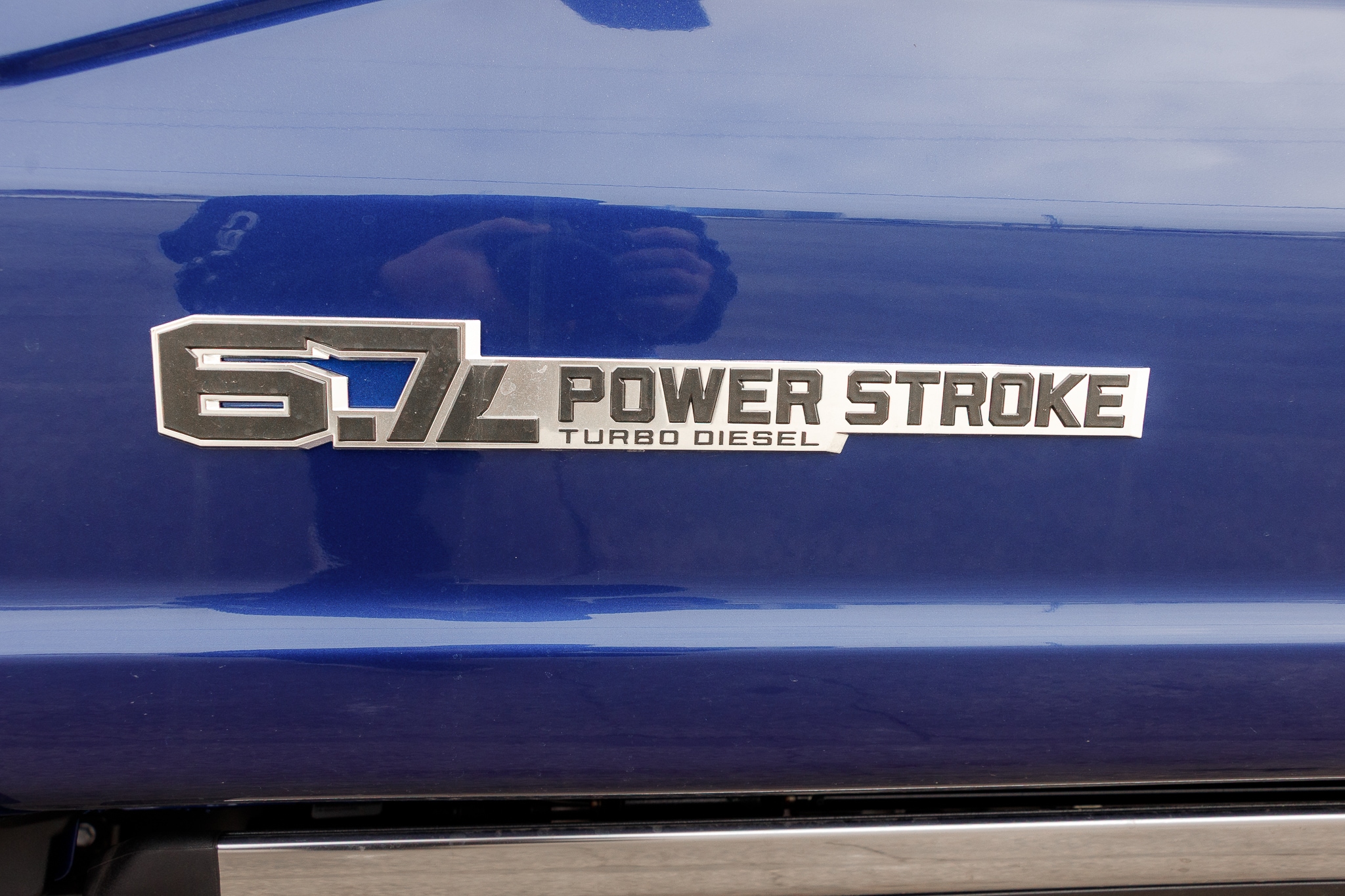 2026 Ford F-250 Super Duty Platinum - Photo 20