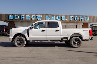 2026 Ford F-250 XL Truck Crew Cab