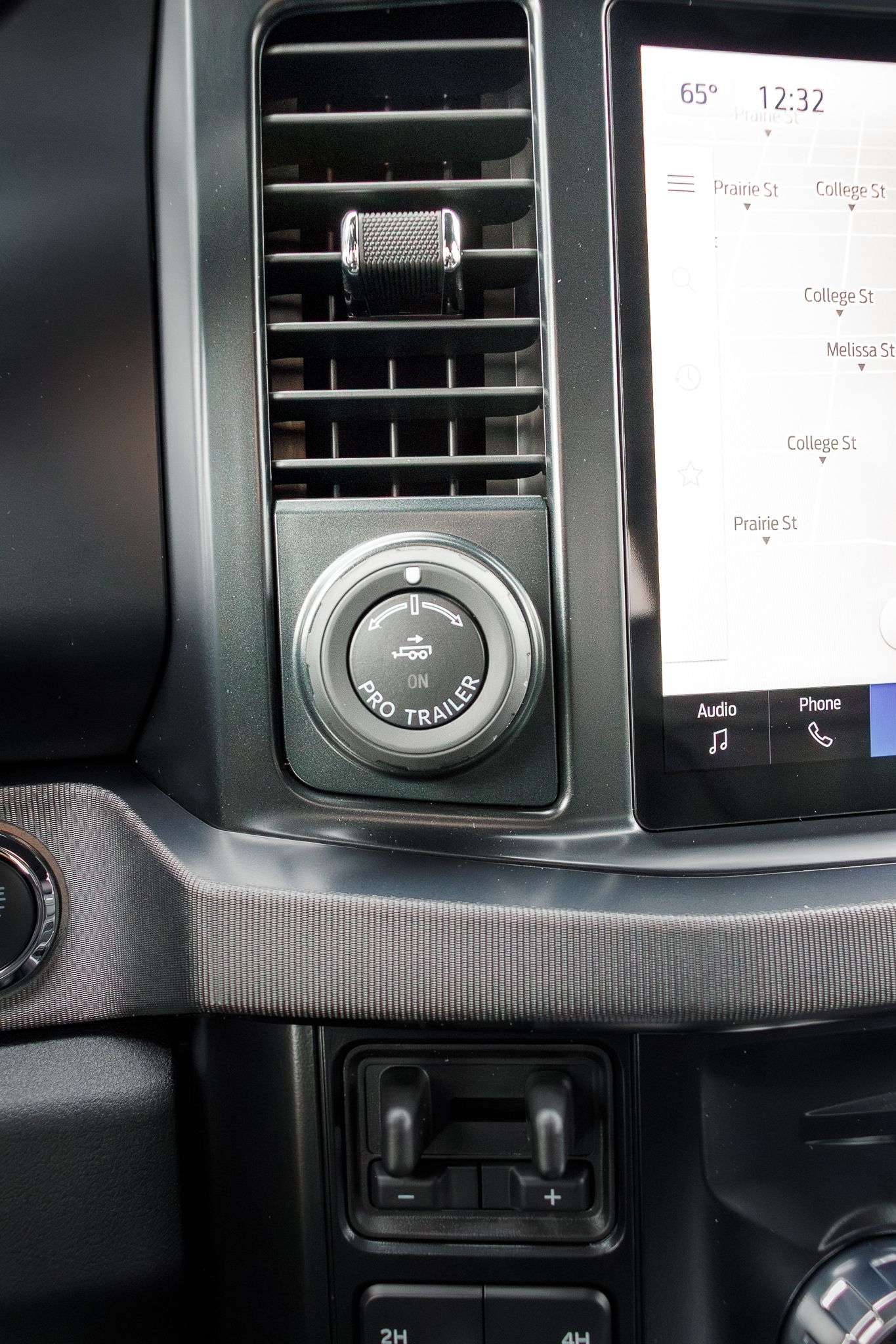 2026 Ford F-250 Super Duty Platinum - Photo 17