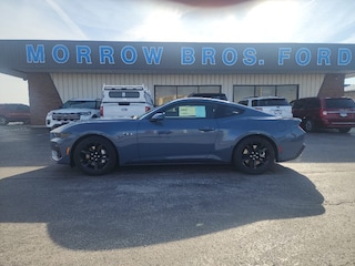 2025 Ford Mustang GT Coupe