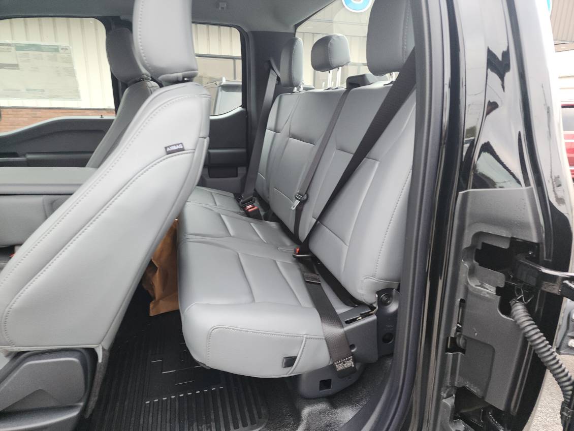 2024 Ford F-450 Super Duty Chassis Cab XL - Photo 6