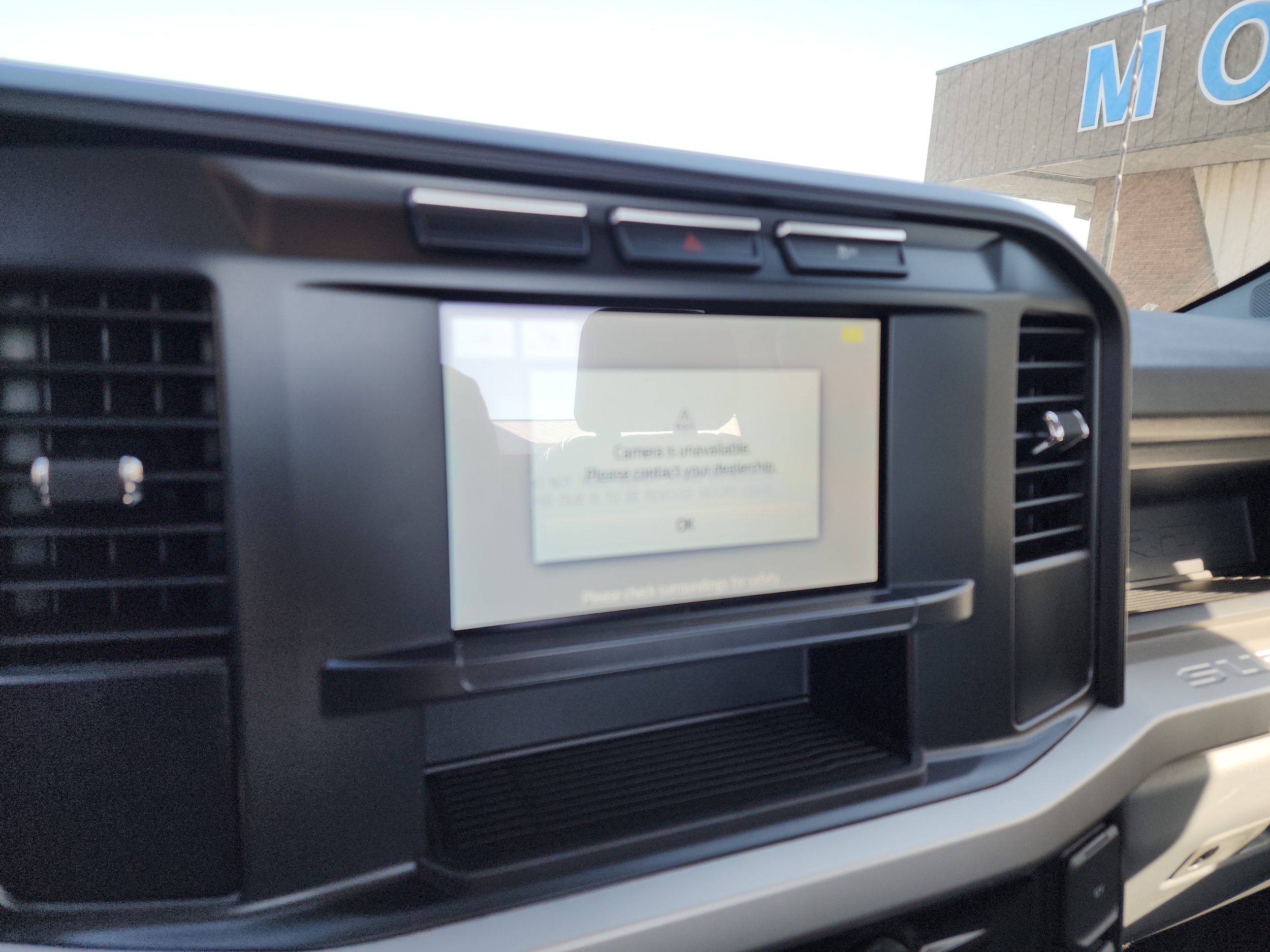 2024 Ford F-350 Super Duty Chassis Cab XL - Photo 8