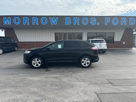 2024 Ford Edge SE SUV
