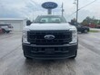  Ford F-550 Chassis