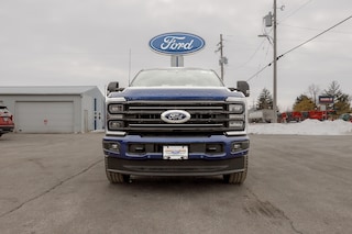 2026 Ford F-250 Platinum Truck Crew Cab