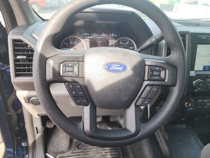 2022 Ford F-350 Super Duty XL - Photo 8