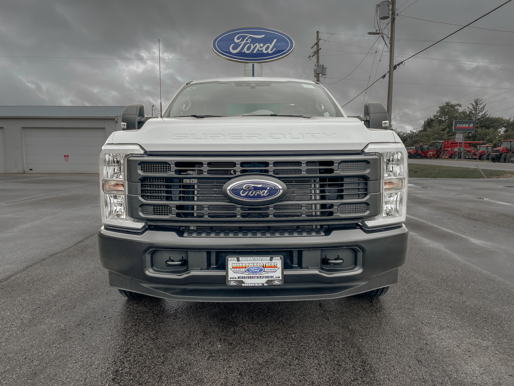  Ford F-250