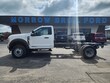 Ford F600