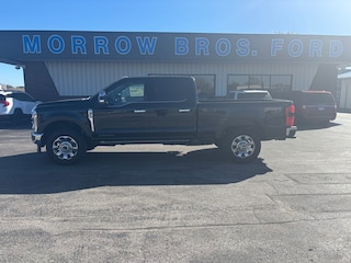 2026 Ford F-350 Lariat Truck Crew Cab