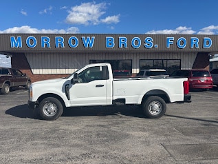 2023 Ford F-250 Super Duty XL's photo