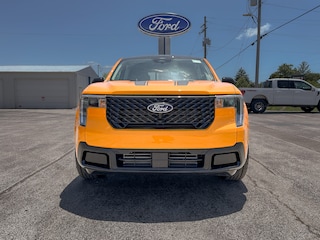 2026 Ford Maverick Lariat Truck SuperCrew