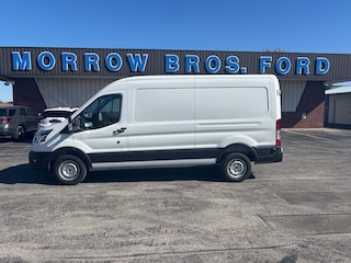 2025 Ford Transit-250 Cargo Base Van Medium Roof Van
