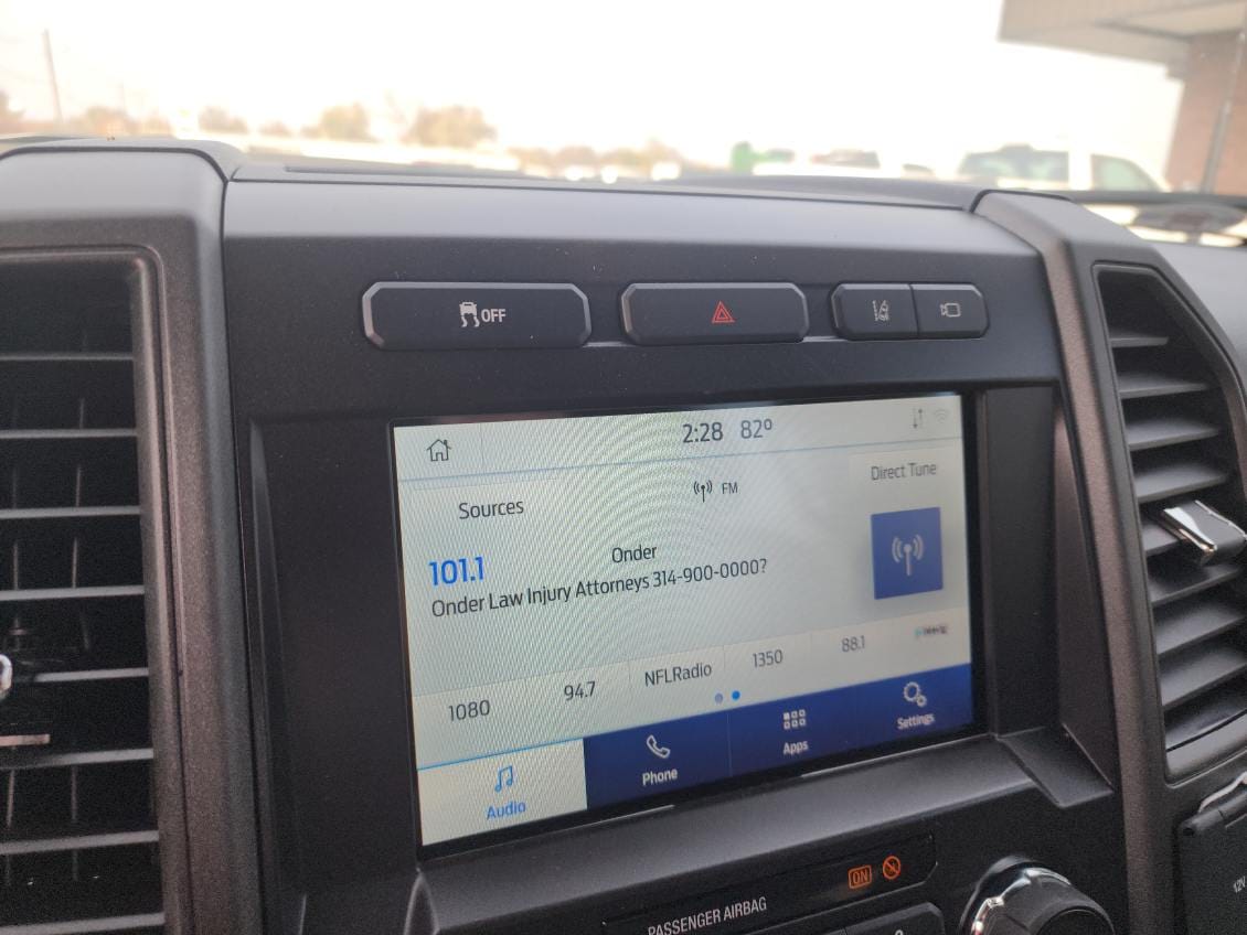 2022 Ford F-350 Super Duty XL - Photo 9