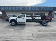 Ford F-550 Chassis