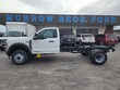  Ford F-450 Chassis