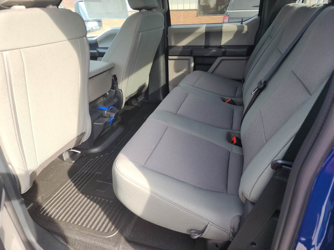 2022 Ford F-350 Super Duty XL - Photo 6