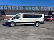 Ford Transit-350 Passenger
