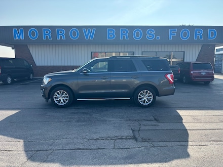 2020 Ford Expedition XLT SUV