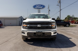 2026 Ford F-150 XLT Truck SuperCab