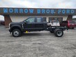 Ford F-450 Chassis