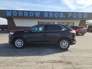 2024 Ford Edge SEL SUV