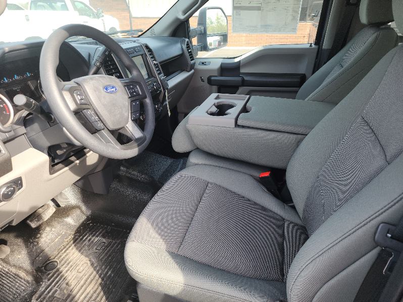 2022 Ford F-350 Super Duty XL - Photo 7