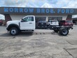 Ford F-550 Chassis